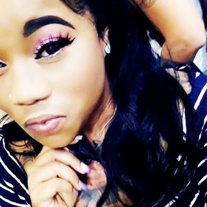 Meet your Posher, Sha